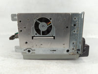 2018-2020 Dodge Journey Radio AM FM Cd Player Receiver Replacement P/N:P68209665AD Fits Fits 2018 2019 2020 OEM Used Auto Parts - Oemusedautoparts1.com