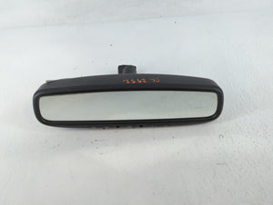 2024 Mazda Cx-5 Interior Rear View Mirror Replacement OEM P/N:050723 905-3683 4112A-MOBHL4 Fits OEM Used Auto Parts