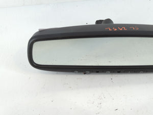 2024 Mazda Cx-5 Interior Rear View Mirror Replacement OEM P/N:050723 905-3683 4112A-MOBHL4 Fits OEM Used Auto Parts