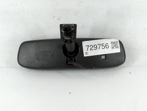 2024 Mazda Cx-5 Interior Rear View Mirror Replacement OEM P/N:050723 905-3683 4112A-MOBHL4 Fits OEM Used Auto Parts