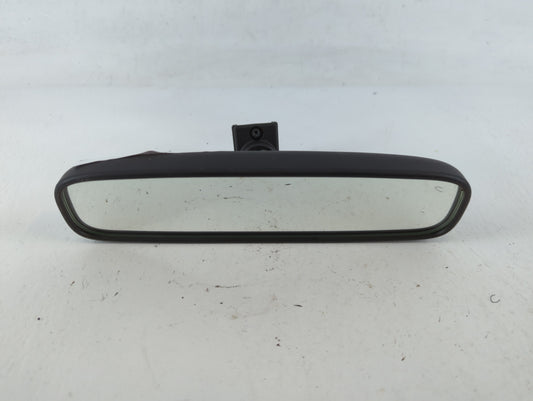 2005-2016 Honda Cr-V Interior Rear View Mirror Replacement OEM P/N:A047171 Fits OEM Used Auto Parts - Oemusedautoparts1.com