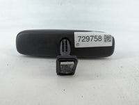 2005-2016 Honda Cr-V Interior Rear View Mirror Replacement OEM P/N:A047171 Fits OEM Used Auto Parts - Oemusedautoparts1.com