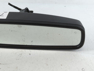 2018-2022 Ford Mustang Interior Rear View Mirror Replacement OEM P/N:FU5A 17E678 TD Fits Fits 2018 2019 2020 2021 2022 OEM Used Auto Parts