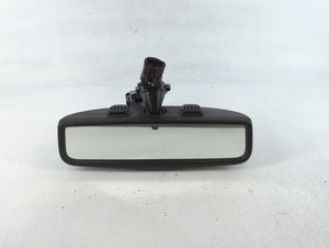 2022 Dodge Ram 1500 Interior Rear View Mirror Replacement OEM P/N:IE11026542 Fits Fits 2019 2020 2021 OEM Used Auto Parts