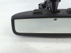 2022 Dodge Ram 1500 Interior Rear View Mirror Replacement OEM P/N:IE11026542 Fits Fits 2019 2020 2021 OEM Used Auto Parts