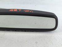 2014-2016 Infiniti Q50 Interior Rear View Mirror Replacement OEM P/N:4112A-0B12HL4 Fits OEM Used Auto Parts - Oemusedautoparts1.com
