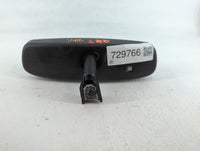 2014-2016 Infiniti Q50 Interior Rear View Mirror Replacement OEM P/N:4112A-0B12HL4 Fits OEM Used Auto Parts - Oemusedautoparts1.com
