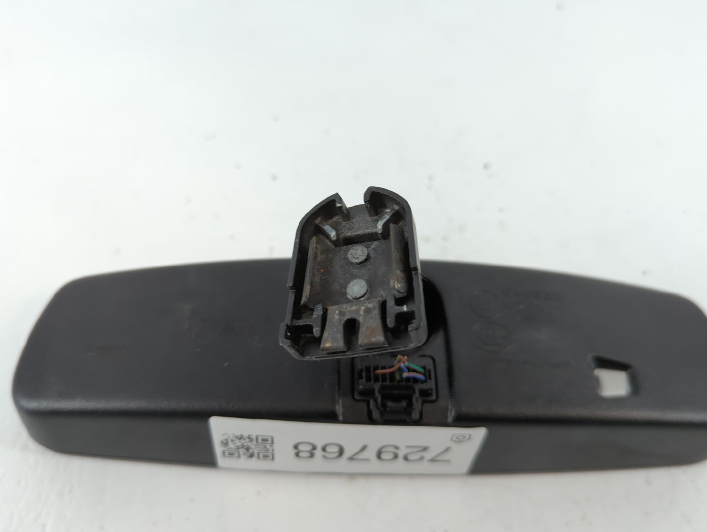 2000-2019 Ford Taurus Interior Rear View Mirror Replacement OEM P/N:E11046533 IE11026533 Fits OEM Used Auto Parts - Oemusedautoparts1.com