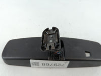 2000-2019 Ford Taurus Interior Rear View Mirror Replacement OEM P/N:E11046533 IE11026533 Fits OEM Used Auto Parts - Oemusedautoparts1.com