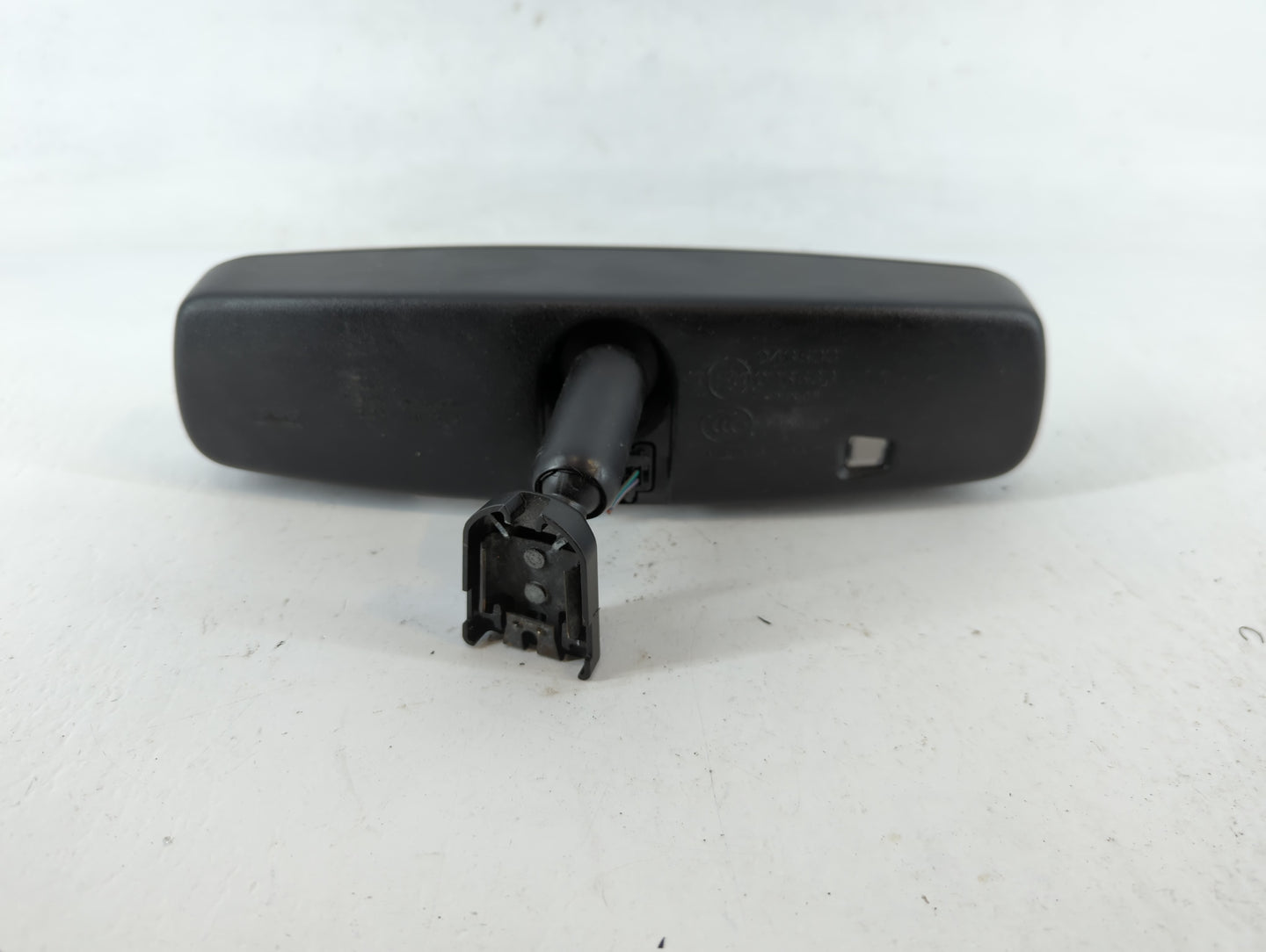 2000-2019 Ford Taurus Interior Rear View Mirror Replacement OEM P/N:E11046533 IE11026533 Fits OEM Used Auto Parts - Oemusedautoparts1.com