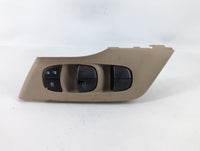 2013-2018 Nissan Altima Master Power Window Switch Replacement Driver Side Left P/N:80961 3TA0X 25401 3TA5A 5A Fits OEM Used Auto Parts - Oemusedautoparts1.com