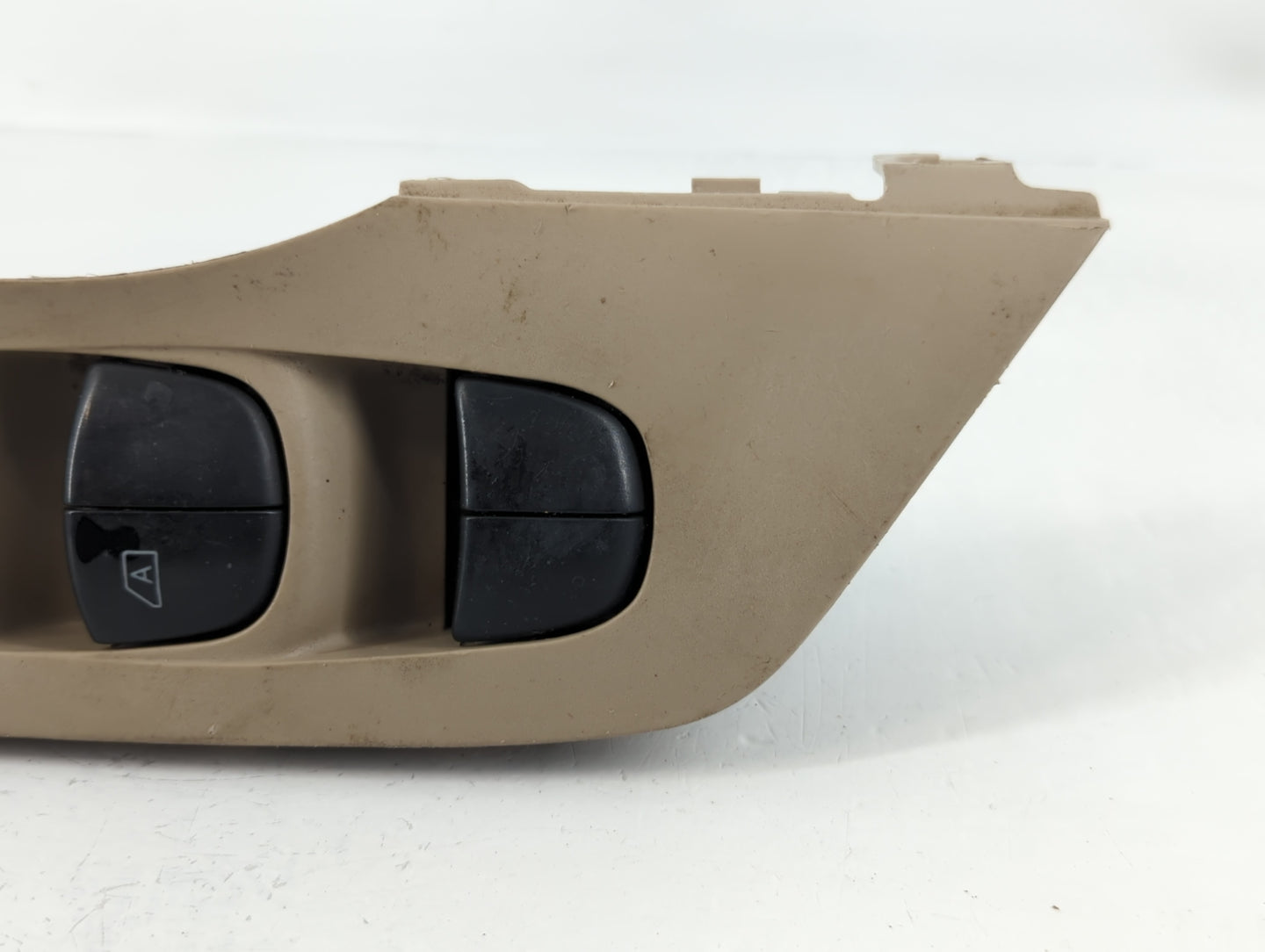 2013-2018 Nissan Altima Master Power Window Switch Replacement Driver Side Left P/N:80961 3TA0X 25401 3TA5A 5A Fits OEM Used Auto Parts - Oemusedautoparts1.com
