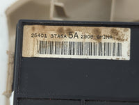 2013-2018 Nissan Altima Master Power Window Switch Replacement Driver Side Left P/N:80961 3TA0X 25401 3TA5A 5A Fits OEM Used Auto Parts - Oemusedautoparts1.com
