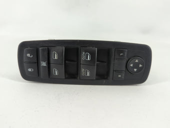 compare product 2016 Dodge Ram 1500 Master Power Window Switch Replacement Driver Side Left P/N:56046823AE Fits Fits 2017 2018 2019 2020 2021 2022 OEM Used Auto Parts