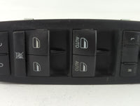 2016 Dodge Ram 1500 Master Power Window Switch Replacement Driver Side Left P/N:56046823AE Fits Fits 2017 2018 2019 2020 2021 2022 OEM Used Auto Parts - Oemusedautoparts1.com