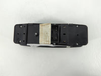 2016 Dodge Ram 1500 Master Power Window Switch Replacement Driver Side Left P/N:56046823AE Fits Fits 2017 2018 2019 2020 2021 2022 OEM Used Auto Parts - Oemusedautoparts1.com