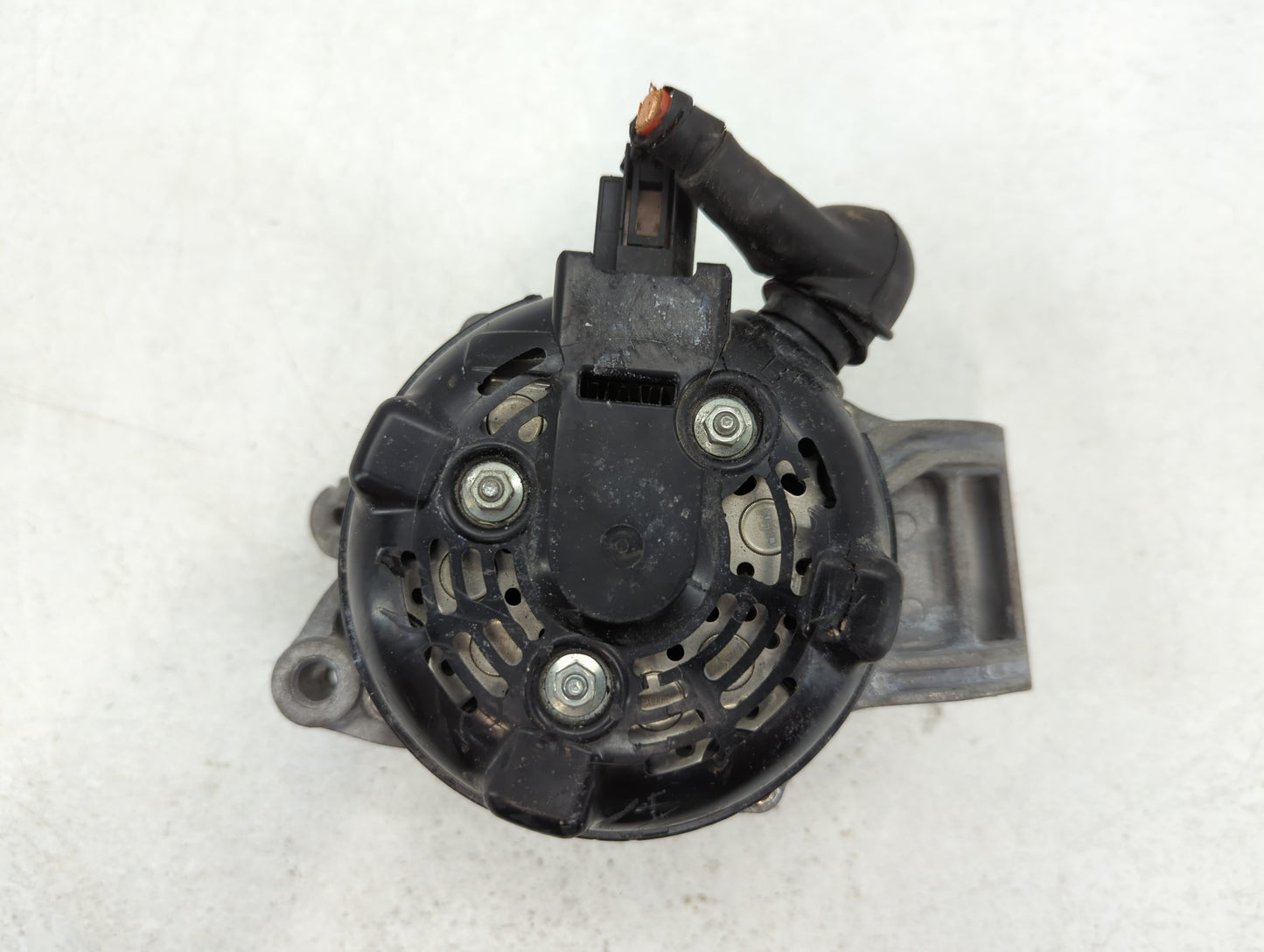 2013-2019 Ford Escape Alternator Replacement Generator Charging Assembly Engine OEM P/N:TN104210-2330 CJ5T-10300-BB Fits OEM Used Auto Parts - Oemusedautoparts1.com