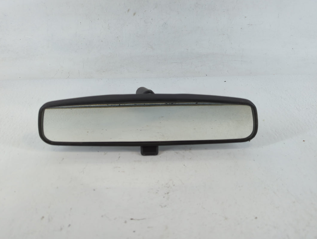 2006-2020 Ford Fusion Interior Rear View Mirror Replacement OEM P/N:E8011083 Fits OEM Used Auto Parts