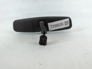 2006-2020 Ford Fusion Interior Rear View Mirror Replacement OEM P/N:E8011083 Fits OEM Used Auto Parts