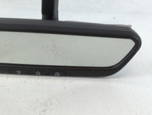 2019-2022 Kia Forte Interior Rear View Mirror Replacement OEM P/N:E11048602 Fits Fits 2019 2020 2021 2022 OEM Used Auto Parts