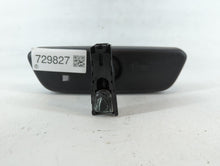 2019-2022 Kia Forte Interior Rear View Mirror Replacement OEM P/N:E11048602 Fits Fits 2019 2020 2021 2022 OEM Used Auto Parts