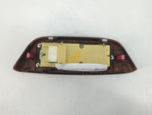 2010-2012 Lexus Hs250h Master Power Window Switch Replacement Driver Side Left P/N:84040-75040 TN7504490-3M90 Fits OEM Used Auto Parts