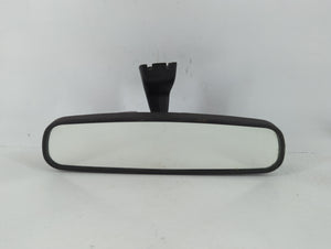 2022 Honda Civic Interior Rear View Mirror Replacement OEM P/N:E11025617 E11015617, E11045617 Fits OEM Used Auto Parts