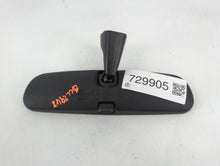 2022 Honda Civic Interior Rear View Mirror Replacement OEM P/N:E11025617 E11015617, E11045617 Fits OEM Used Auto Parts