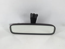 2024 Subaru Crosstrek Interior Rear View Mirror Replacement OEM P/N:E4012197 E4022197, E4042197 Fits OEM Used Auto Parts