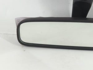 2024 Subaru Crosstrek Interior Rear View Mirror Replacement OEM P/N:E4012197 E4022197, E4042197 Fits OEM Used Auto Parts