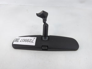 2018-2022 Toyota Camry Interior Rear View Mirror Replacement OEM P/N:E11045317 Fits Fits 2018 2019 2020 2021 2022 OEM Used Auto Parts