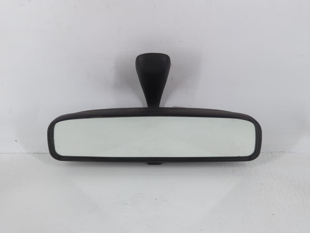 2005-2011 Hyundai Accent Interior Rear View Mirror Replacement OEM P/N:E11025400 Fits OEM Used Auto Parts