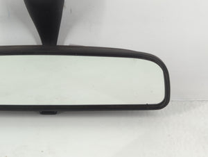 2005-2011 Hyundai Accent Interior Rear View Mirror Replacement OEM P/N:E11025400 Fits OEM Used Auto Parts