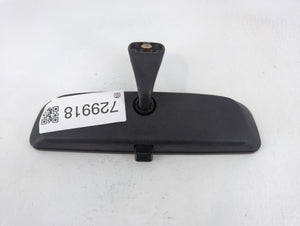 2005-2011 Hyundai Accent Interior Rear View Mirror Replacement OEM P/N:E11025400 Fits OEM Used Auto Parts