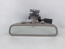 2012-2014 Mercedes-Benz Ml550 Interior Rear View Mirror Replacement OEM P/N:IE11026530 Fits Fits 2012 2013 2014 2015 2016 OEM Used Auto Parts