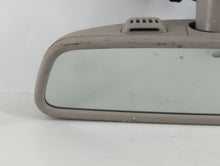 2012-2014 Mercedes-Benz Ml550 Interior Rear View Mirror Replacement OEM P/N:IE11026530 Fits Fits 2012 2013 2014 2015 2016 OEM Used Auto Parts