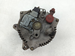 1997-2002 Ford Expedition Alternator Replacement Generator Charging Assembly Engine OEM P/N:F77U-10316-AA Fits OEM Used Auto Parts