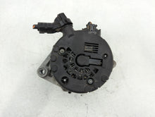 2018-2019 Kia Rio Alternator Replacement Generator Charging Assembly Engine OEM P/N:37300-2B970 2626125 Fits Fits 2018 2019 OEM Used Auto Parts