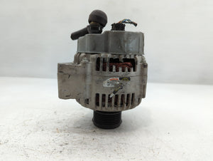 2002-2008 Jaguar X-Type Alternator Replacement Generator Charging Assembly Engine OEM P/N:AL9432X Fits OEM Used Auto Parts