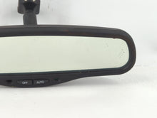 2002-2004 Toyota Avalon Interior Rear View Mirror Replacement OEM P/N:E11015306 Fits Fits 2002 2003 2004 2005 2006 2007 2008 OEM Used Auto Parts