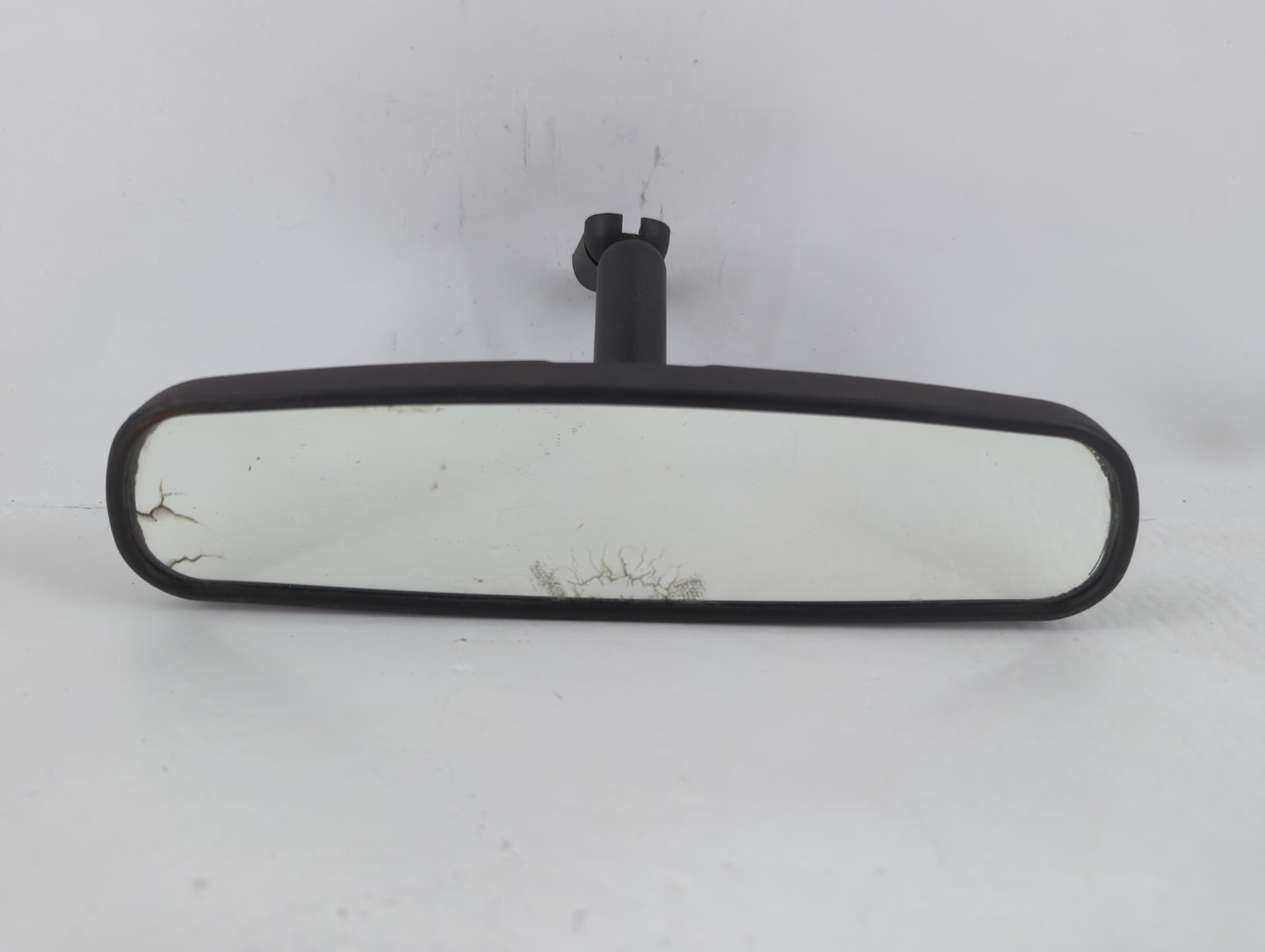 2014-2022 Nissan Rogue Interior Rear View Mirror Replacement OEM P/N:IE8011681 Fits OEM Used Auto Parts - Oemusedautoparts1.com