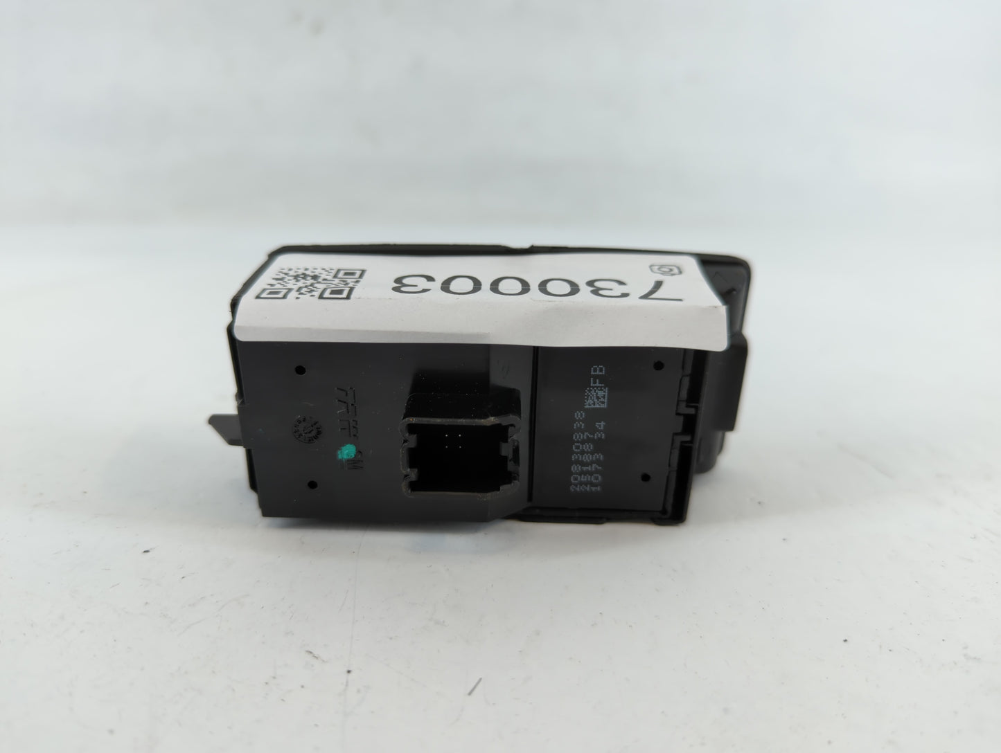 2011 Buick Regal Master Power Window Switch Replacement Driver Side Left P/N:1073 34 20830838 Fits Fits 2012 OEM Used Auto Parts - Oemusedautoparts1.com