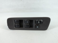 2001-2003 Toyota Highlander Master Power Window Switch Replacement Driver Side Left P/N:84040-48050 Fits Fits 2001 2002 2003 OEM Used Auto Parts