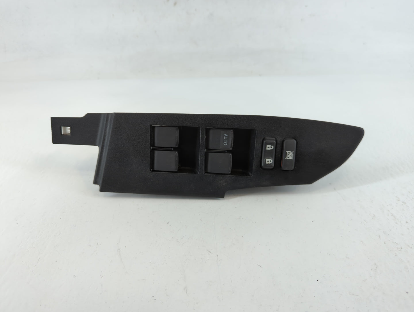 2014-2019 Toyota Corolla Master Power Window Switch Replacement Driver Side Left P/N:74232-02E70 Fits OEM Used Auto Parts - Oemusedautoparts1.com