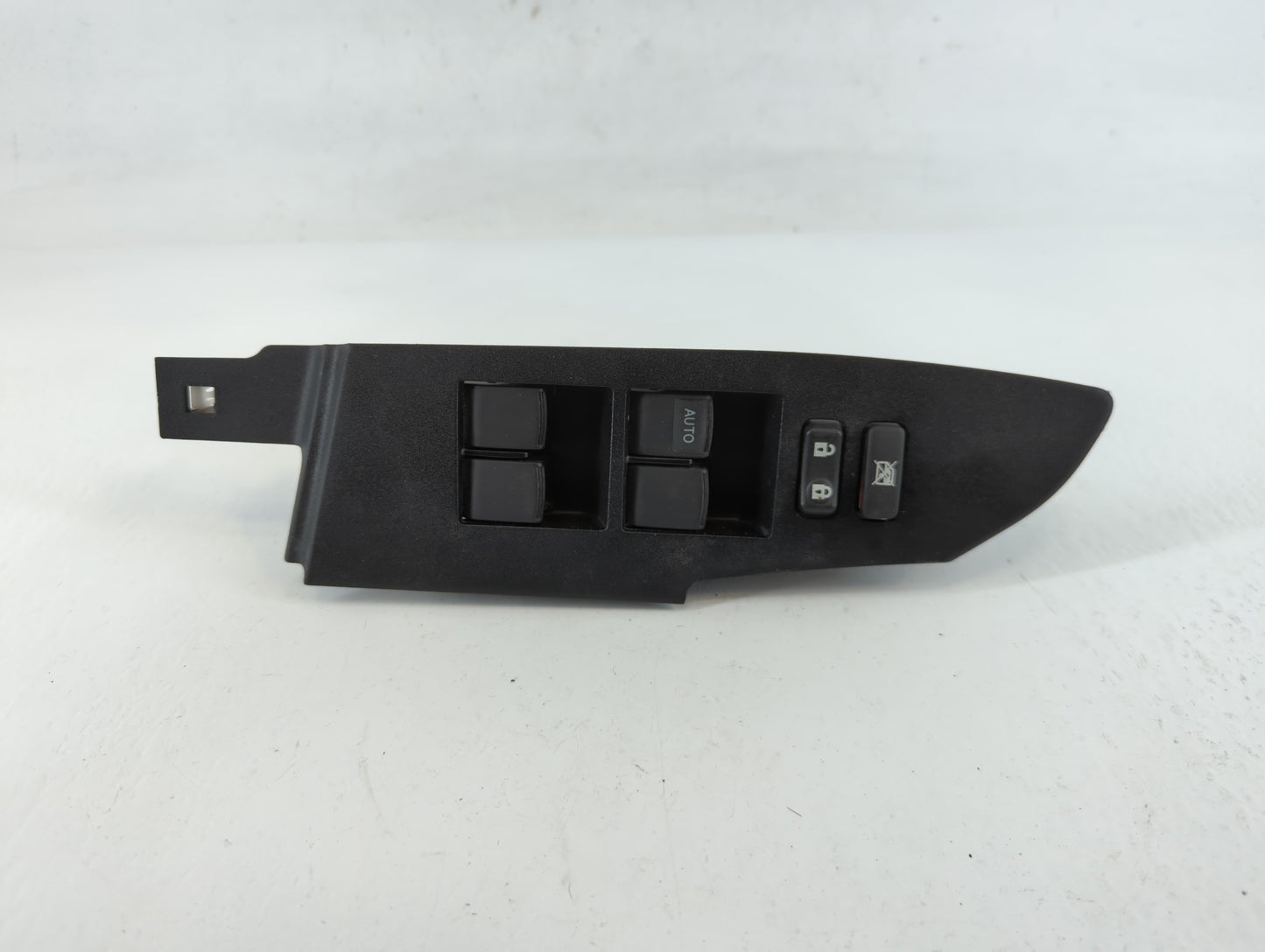 2014-2019 Toyota Corolla Master Power Window Switch Replacement Driver Side Left P/N:74232-02E70 Fits OEM Used Auto Parts - Oemusedautoparts1.com