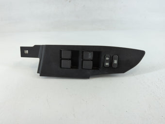 compare product 2014-2019 Toyota Corolla Master Power Window Switch Replacement Driver Side Left P/N:74232-02E70 Fits OEM Used Auto Parts