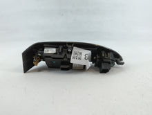 2014-2020 Chevrolet Impala Master Power Window Switch Replacement Driver Side Left P/N:23466791 Fits OEM Used Auto Parts