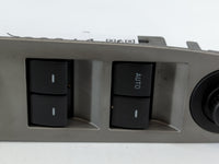 2010-2012 Ford Fusion Master Power Window Switch Replacement Driver Side Left P/N:9E5T-14540-AAW Fits Fits 2010 2011 2012 OEM Used Auto Parts - Oemusedautoparts1.com