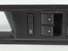 2009-2017 Chevrolet Traverse Master Power Window Switch Replacement Driver Side Left P/N:20945129 Fits OEM Used Auto Parts