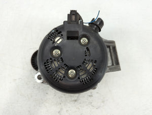 2013-2019 Ford Escape Alternator Replacement Generator Charging Assembly Engine OEM P/N:104210-6540 CJ5T-10300-DB Fits OEM Used Auto Parts